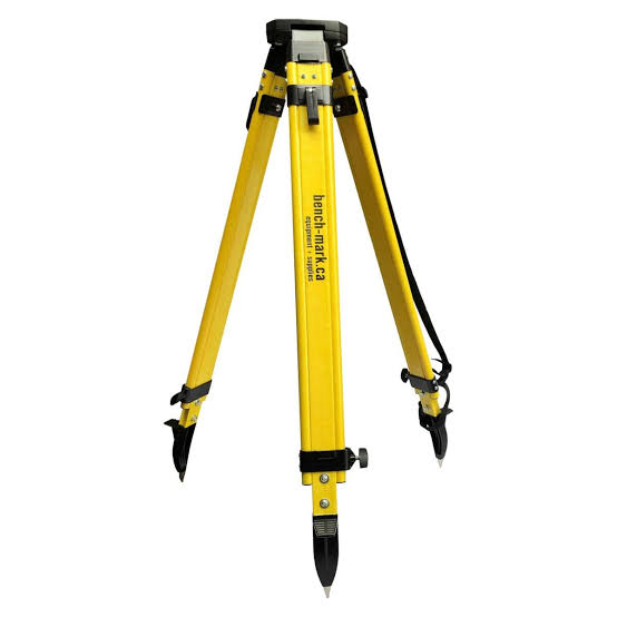 Survey Tripod