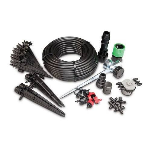 Drip Irrigation
